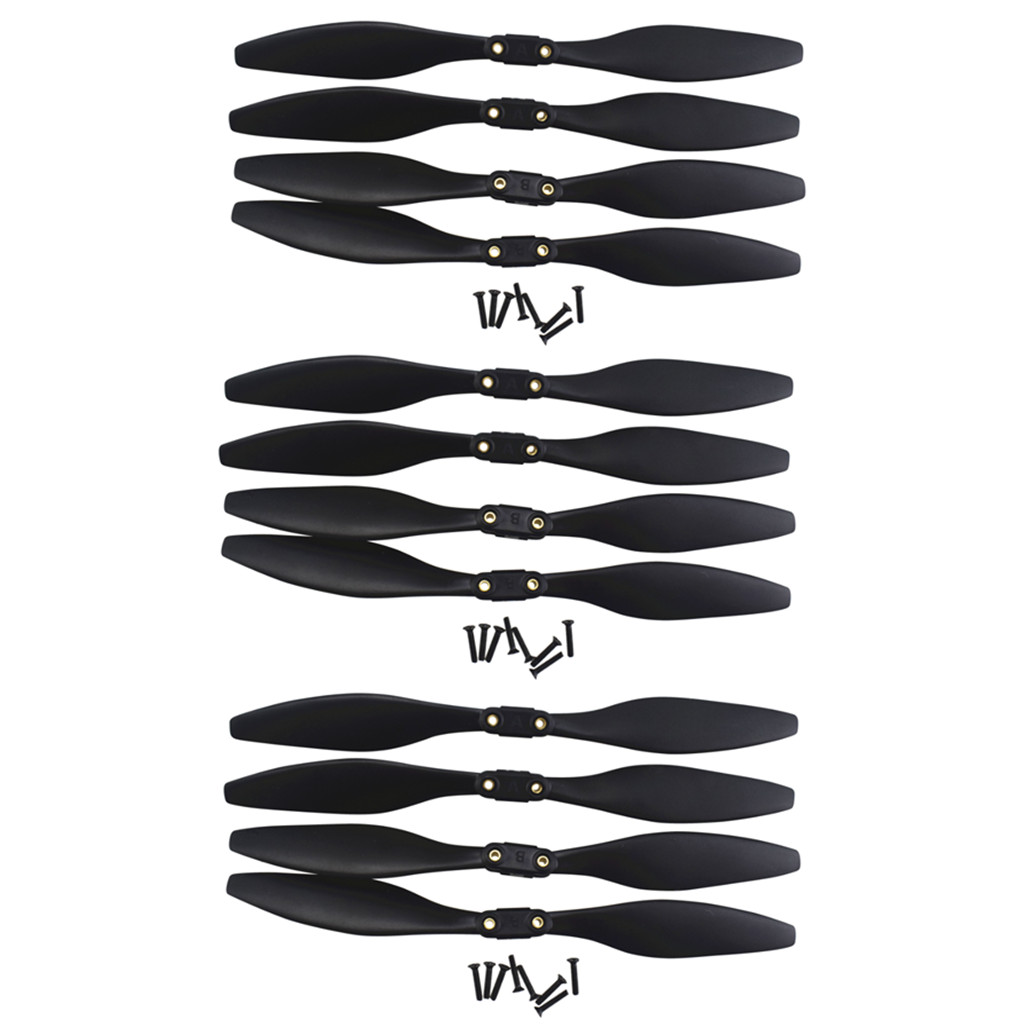 Holy Stone Drone Hs720 - 4 Stuks/12 Stuks Propeller Voor Hs720