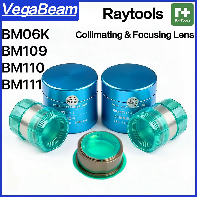 Holy Stone Drone Hs720 - Raytools BM109&BM110&BM111&BM06K Collimatie- en focuslens met