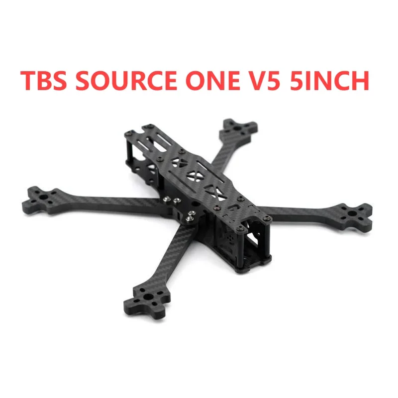Tbs Fpv Source One - Originele TBS SOURCE ONE V6 5