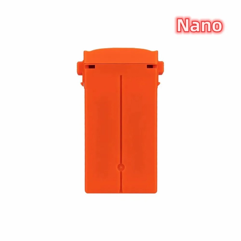Hoge Capaciteit 2250mAh 7.7V D - Autel Drone Evo Nano recensie en prijs