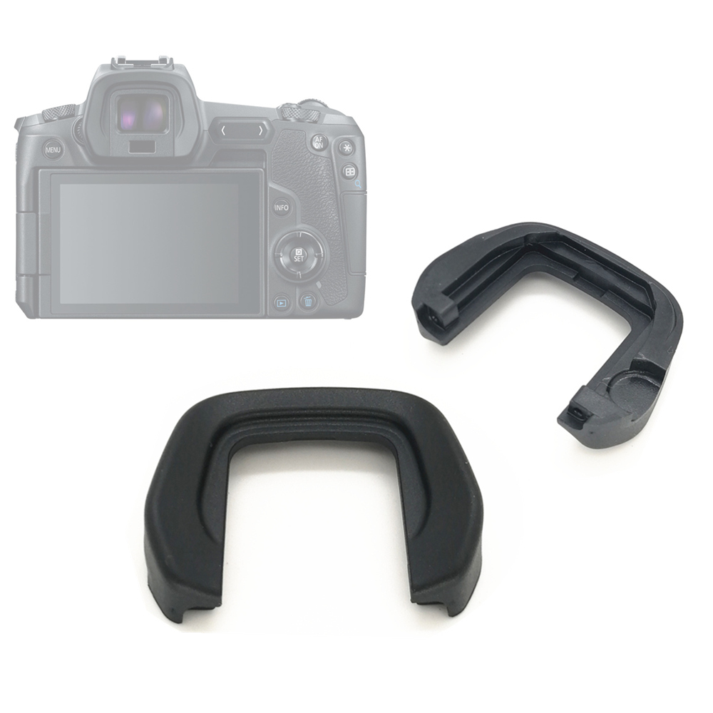 Harde Zoeker Oogschelp Oculair - Canon Camera Eos R8 recensie en prijs