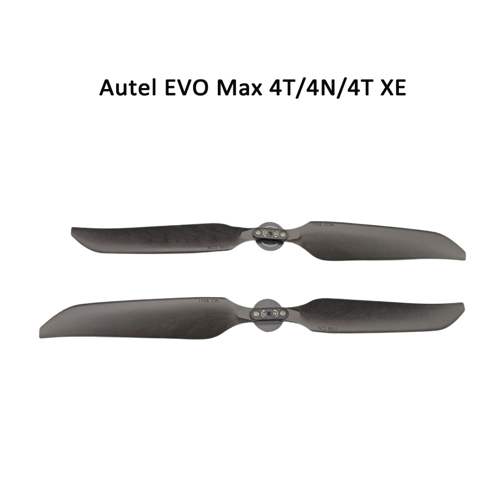 1136 Propellerbladen Autel EVO - Autel Drone Evo Max 4T recensie en prijs