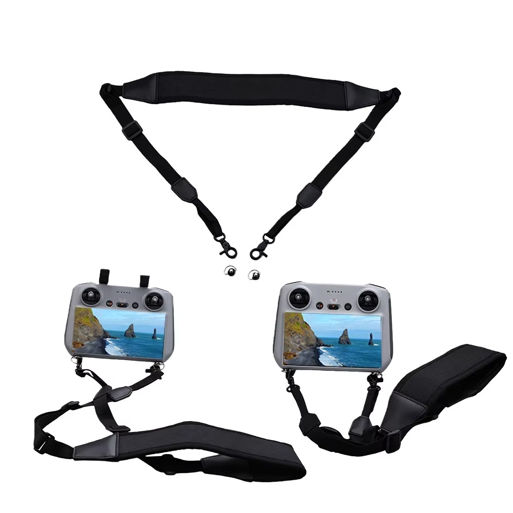 Nekband voor DJI Mini 5 4 3 Pr - Dji Drone Mini 3 recensie en prijs