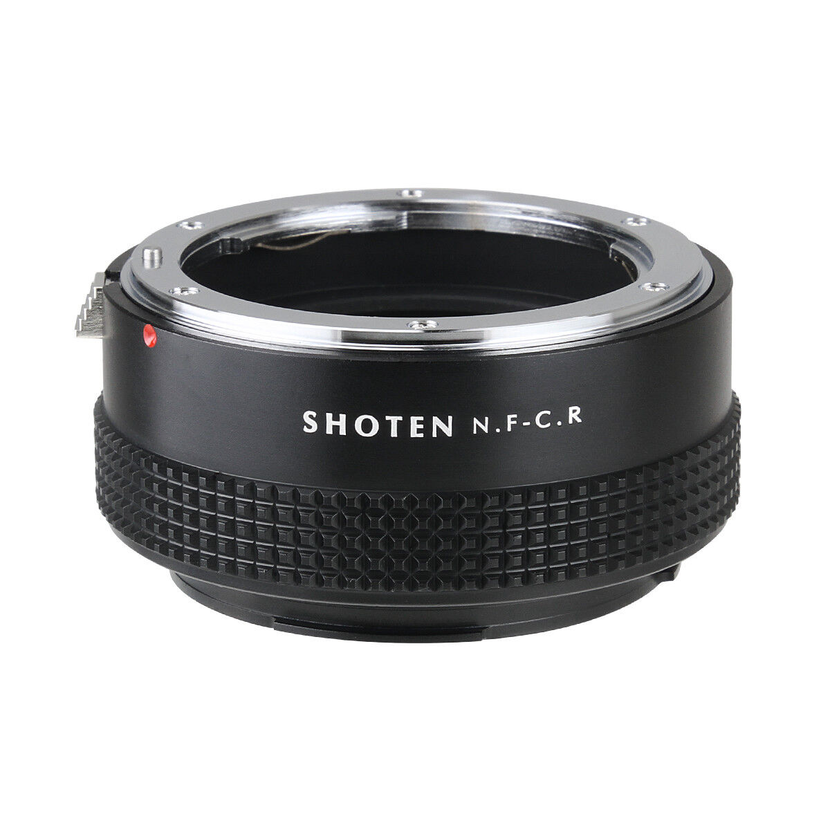 SHOTEN NF-CR Adapter voor Niko - Canon Camera Eos R8 recensie en prijs