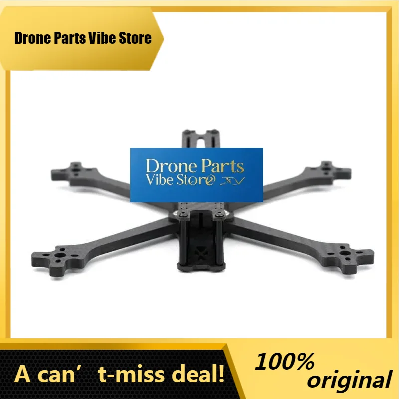 DronePOriginal TBS SOURCE ONE  - Tbs Fpv Source One recensie en prijs