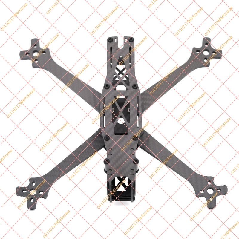 voor TBS Source One V6 5-inch  - Tbs Fpv Source One recensie en prijs