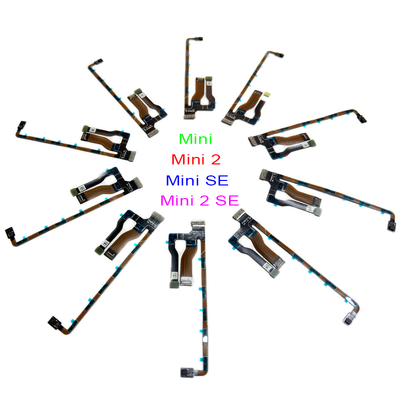 Nieuwe Mavic Mini 2 Gimbal Pla - Dji Drone Mini 3 recensie en prijs