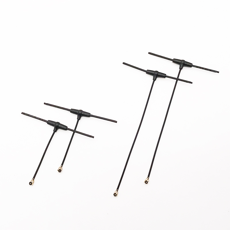 2.4G T omnidirectionele Ontvan - Tbs Fpv Tracer recensie en prijs