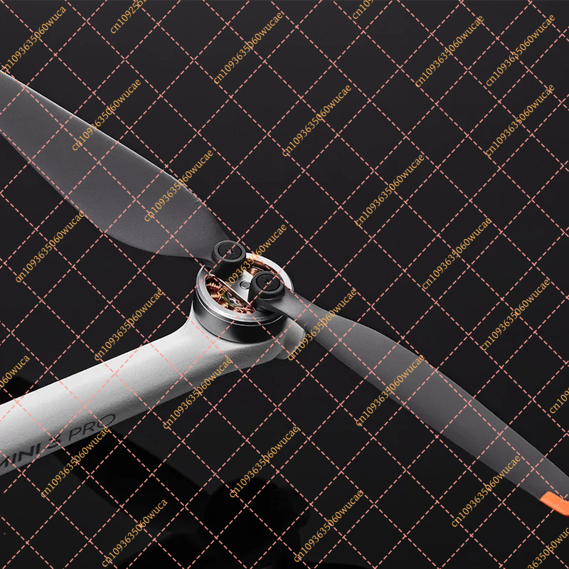 Snel los te maken propellers ( - Dji Drone Mini 3 recensie en prijs