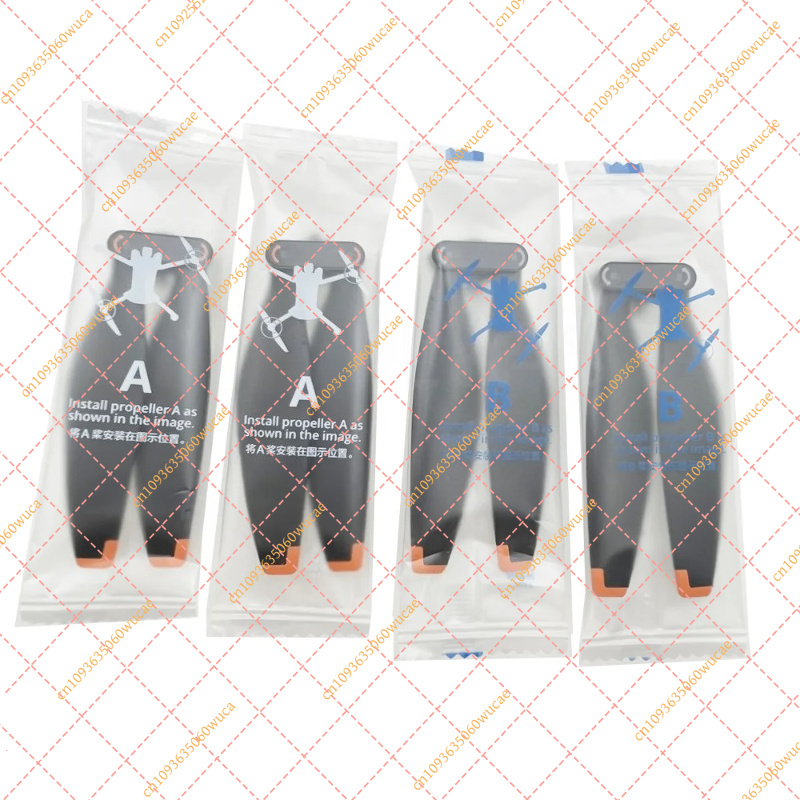Snel los te maken propellers ( - Dji Drone Mini 3 recensie en prijs