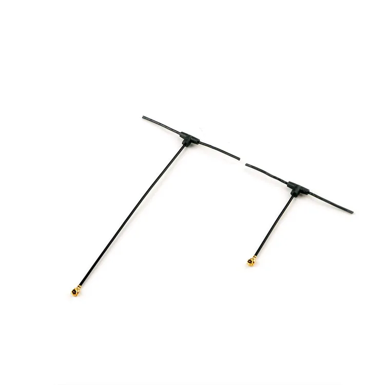 2.4Ghz Omnidirectionele T-type - Tbs Fpv Tracer recensie en prijs