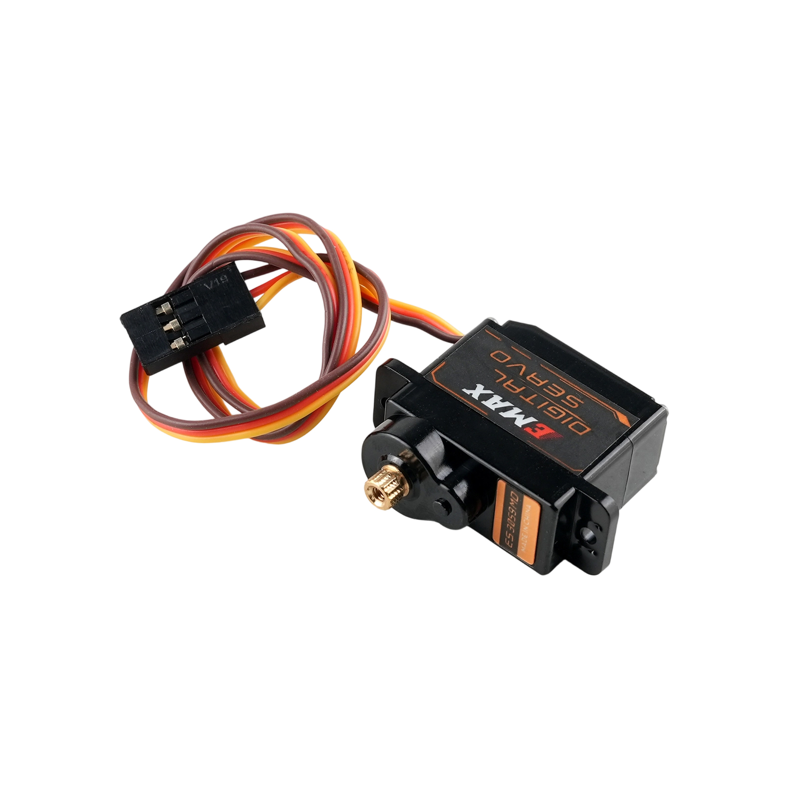 EMAX ES3059MD Digitale Micro S - Rc Helicopter Servo recensie en prijs