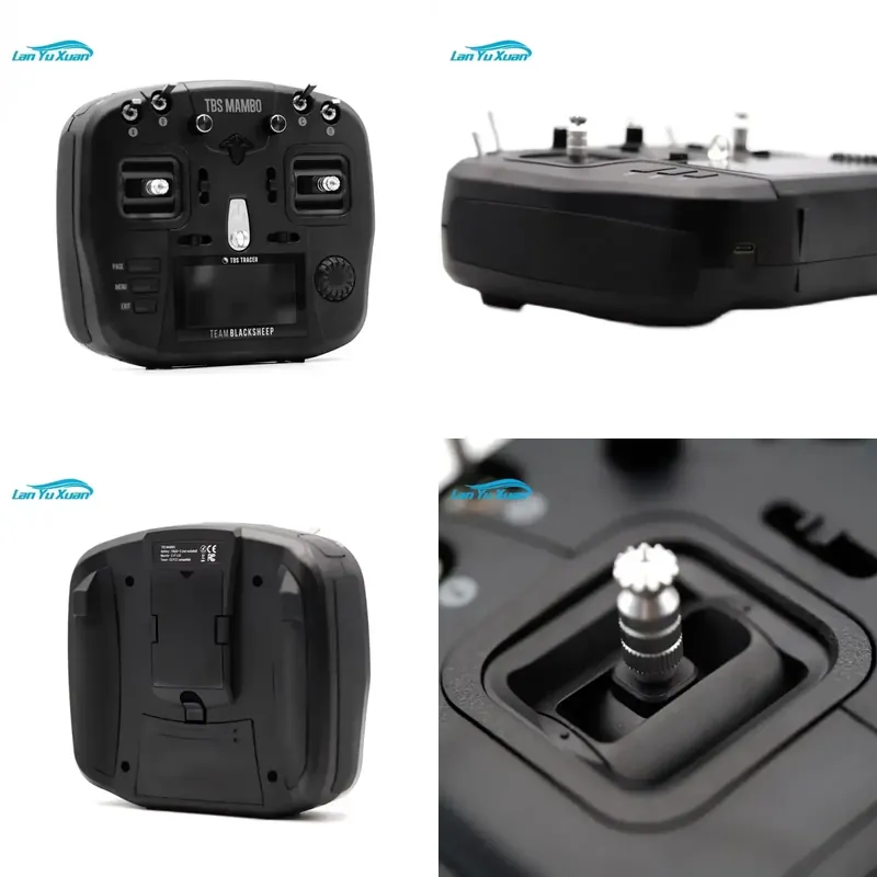Merk voor TBS MAMBO 2.4G Trace - Tbs Fpv Tracer recensie en prijs