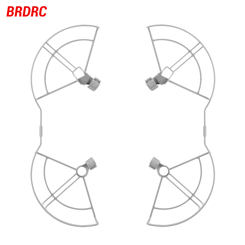 BRDRC Propeller Guard voor DJI - Dji Drone Mini 3 recensie en prijs