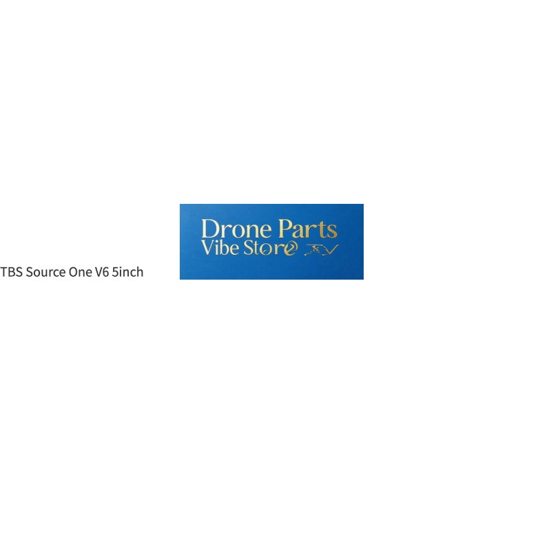 Drone onderdelen Originele TBS - Tbs Fpv Source One recensie en prijs