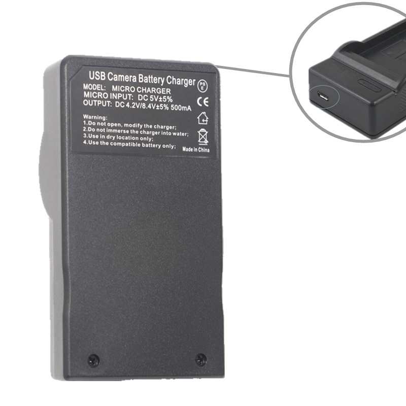 1 ~ 3 Stuks USB Camera Batteri - Canon Camera Eos M50 Mark Ii recensie en prijs
