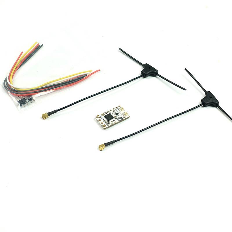 TBS TRACER NANO RX 2.4G FPV-on - Tbs Fpv Tracer recensie en prijs