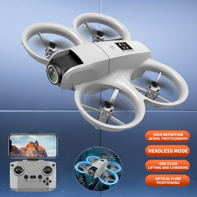 H135 Mini Drone 4K Professione - Eachine Drone E58 recensie en prijs