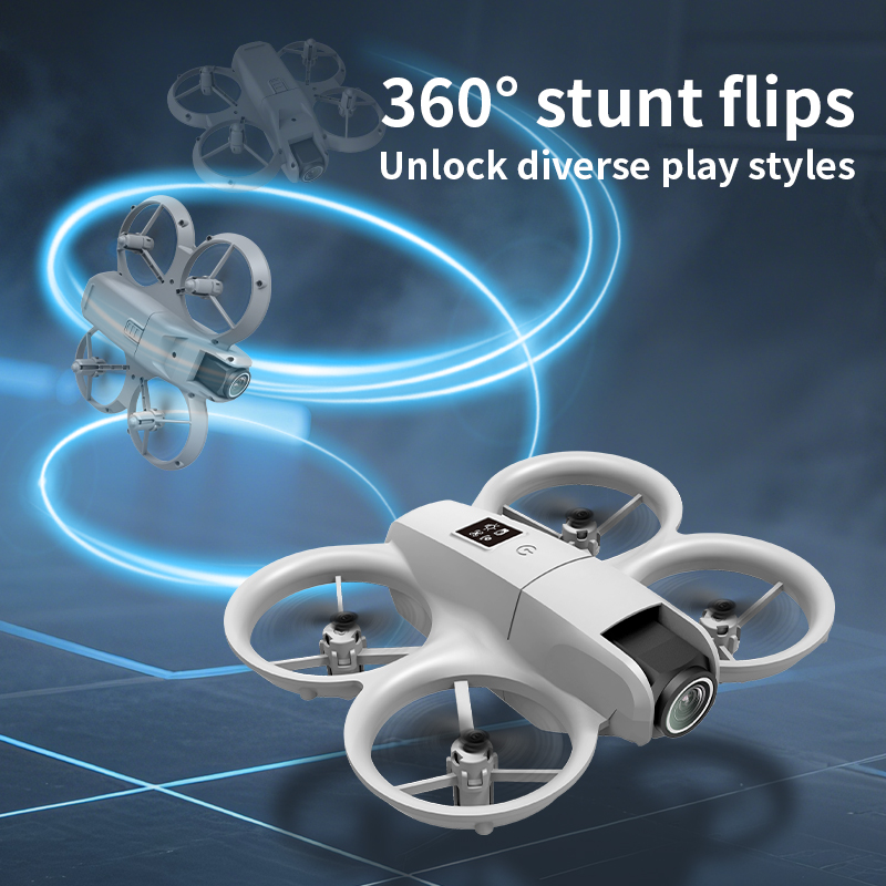 H135 Mini Drone 4K Professione - Eachine Drone E58 recensie en prijs
