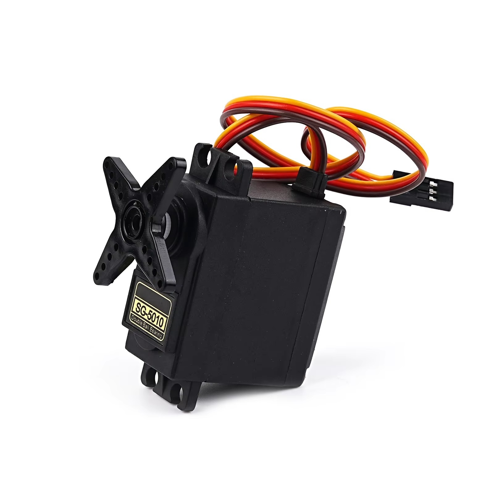 SG5010 Digitale servomotor 6,5 - Rc Helicopter Servo recensie en prijs