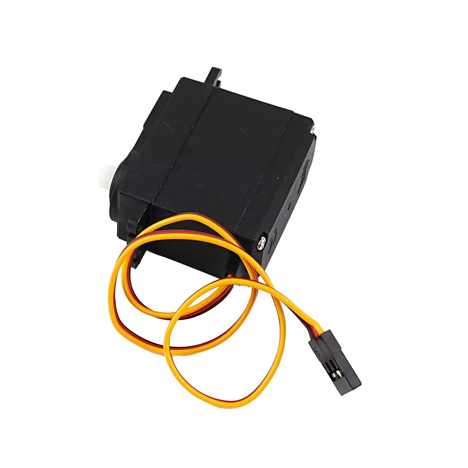 SG5010 Digitale servomotor 6,5 - Rc Helicopter Servo recensie en prijs