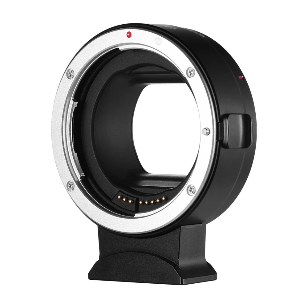 EOS R Mount Adapter EF/EF-S Le - Canon Camera Eos R50 recensie en prijs