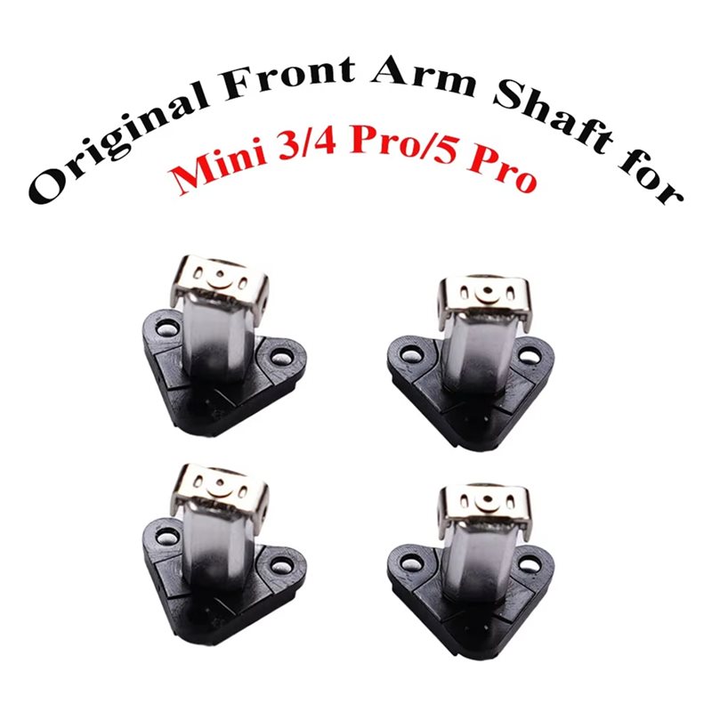 AA08-vooraasas voor DJI Mini 5 - Dji Drone Mini 3 recensie en prijs