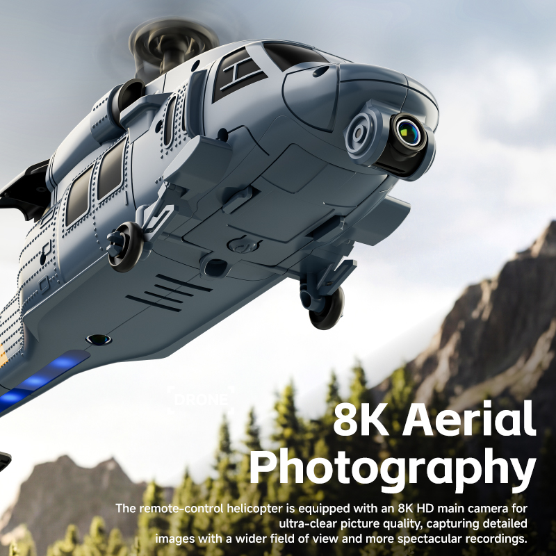 4DRC L2 RC Apache Militaire ge - Rc Helicopter Single Rotor recensie en prijs