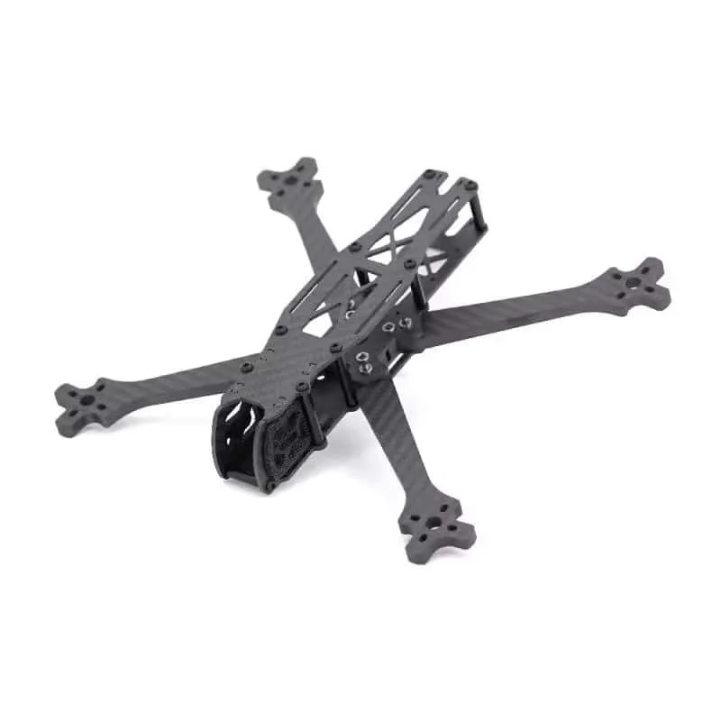TBS SOURCE ONE V6 5INCH Frame  - Tbs Fpv Source One recensie en prijs