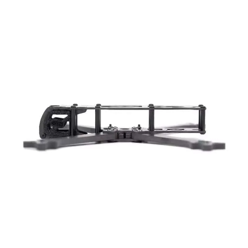 TBS SOURCE ONE V6 5INCH Frame  - Tbs Fpv Source One recensie en prijs