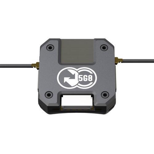 FPV Black Sheep TBS CROSSFIRE  - Tbs Fpv Tracer recensie en prijs
