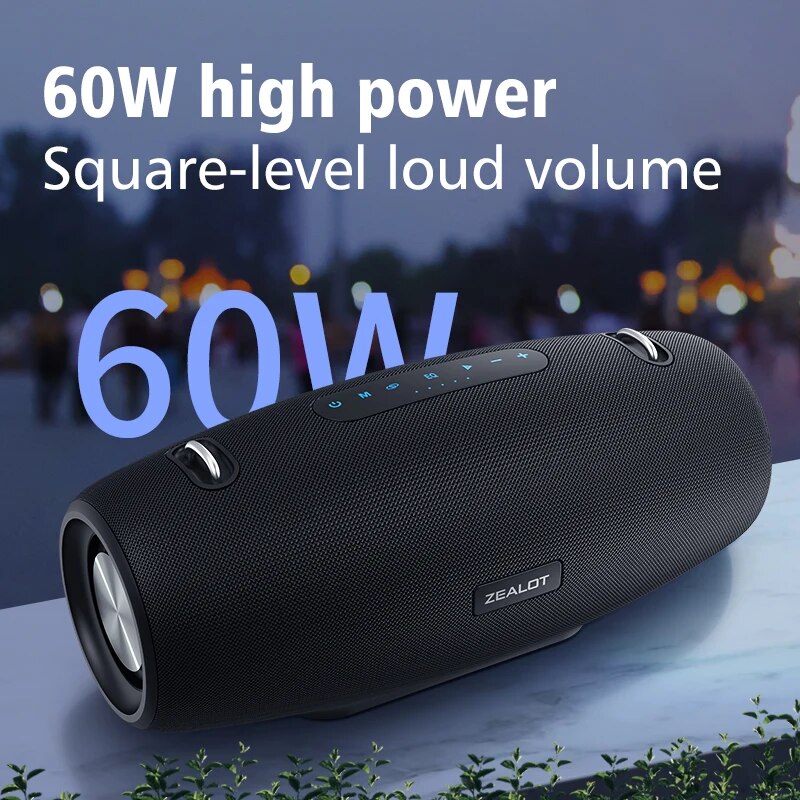 IJVERAAR-S67 60W Draagbare Blu - Holy Stone Drone Hs175 recensie en prijs