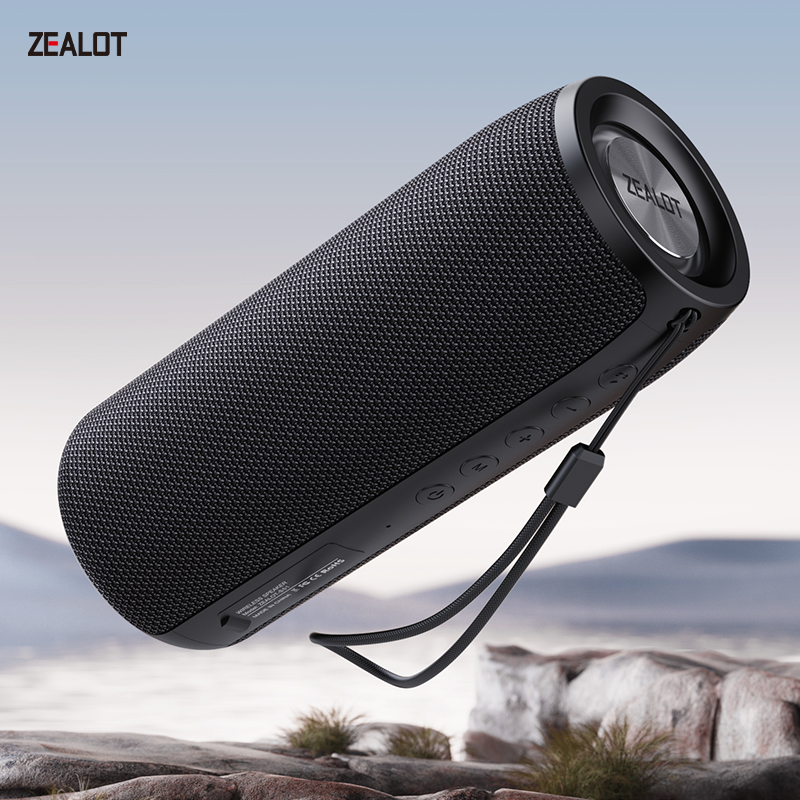 ZEALOT-S51 Krachtige Bluetooth - Holy Stone Drone Hs175 recensie en prijs