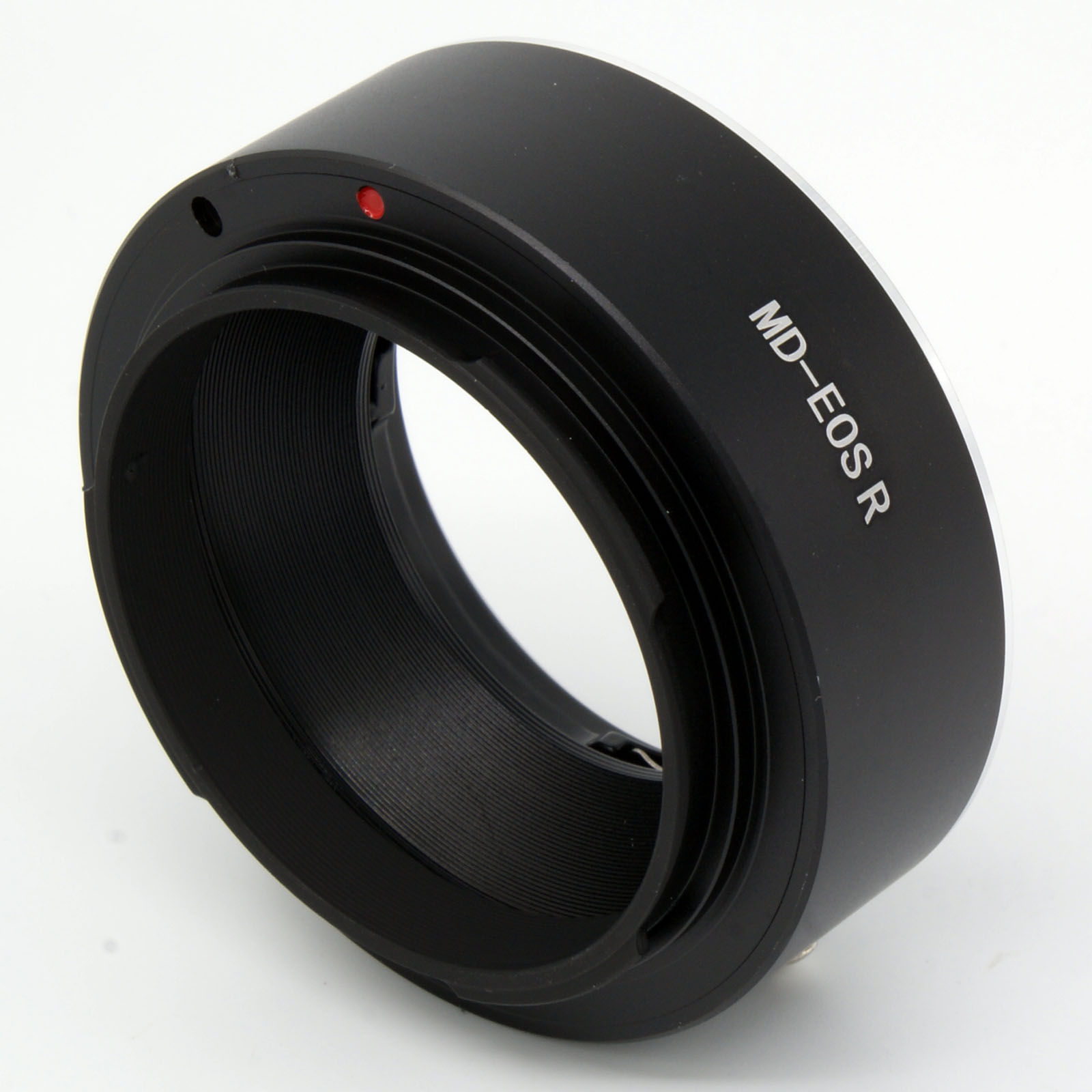 MD-ER Adapter Voor Minolta MD  - Canon Camera Eos R50 recensie en prijs