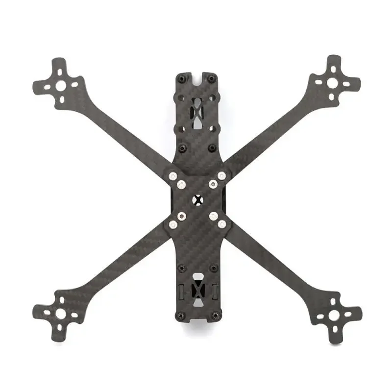 Originele TBS SOURCE ONE V6 5  - Tbs Fpv Source One recensie en prijs