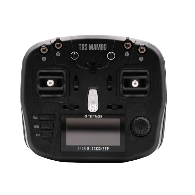 TBS Mambo Tracer Afstandsbedie - Tbs Fpv Tracer recensie en prijs