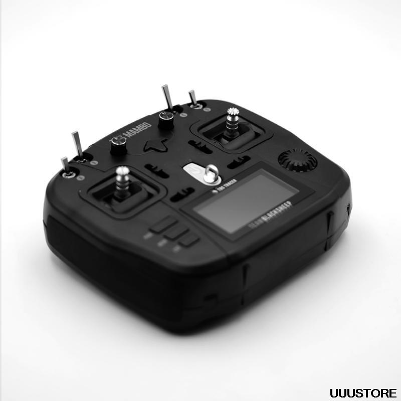 TBS Mambo Tracer Afstandsbedie - Tbs Fpv Tracer recensie en prijs