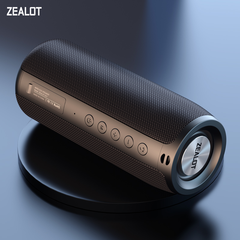 ZEALOT-S51 Draagbare Bluetooth - Holy Stone Drone Hs175 recensie en prijs