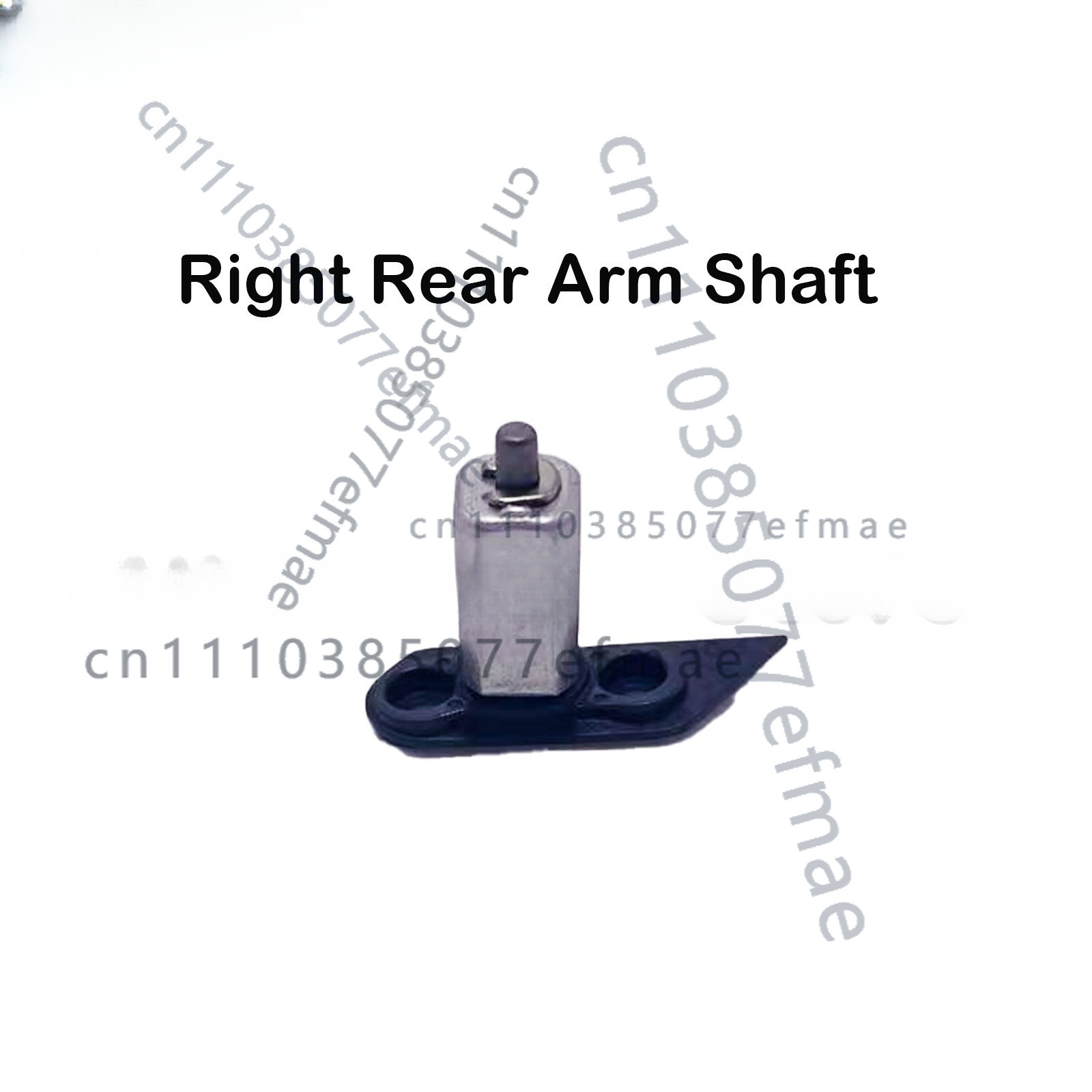 1 stuk gebruikte OEM Arm Shaft - Dji Drone Mini 3 recensie en prijs