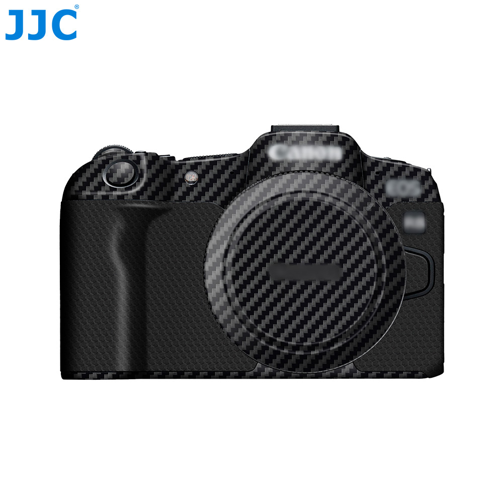 JJC EOS R8 Camera Body Skin Wr - Canon Camera Eos R8 recensie en prijs