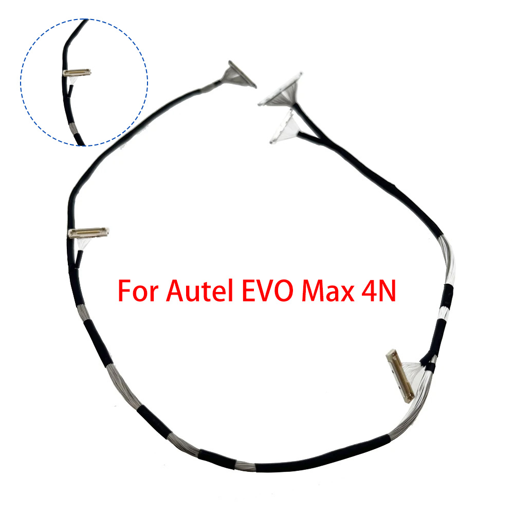 Voor Autel EVO Max 4T/XE/4N/V3 - Autel Drone Evo Max 4T recensie en prijs