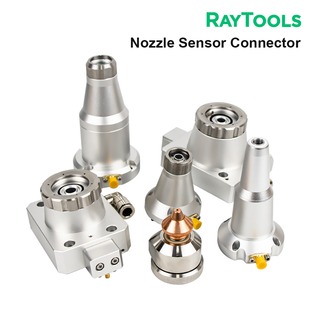 Raytools TRA Laser Nozzle Sens - Holy Stone Drone Hs720 recensie en prijs
