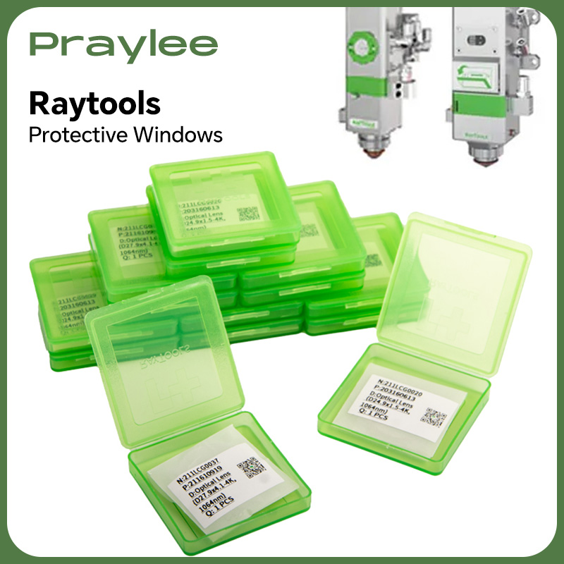 Raytools Laserbescherming Vens - Holy Stone Drone Hs720 recensie en prijs