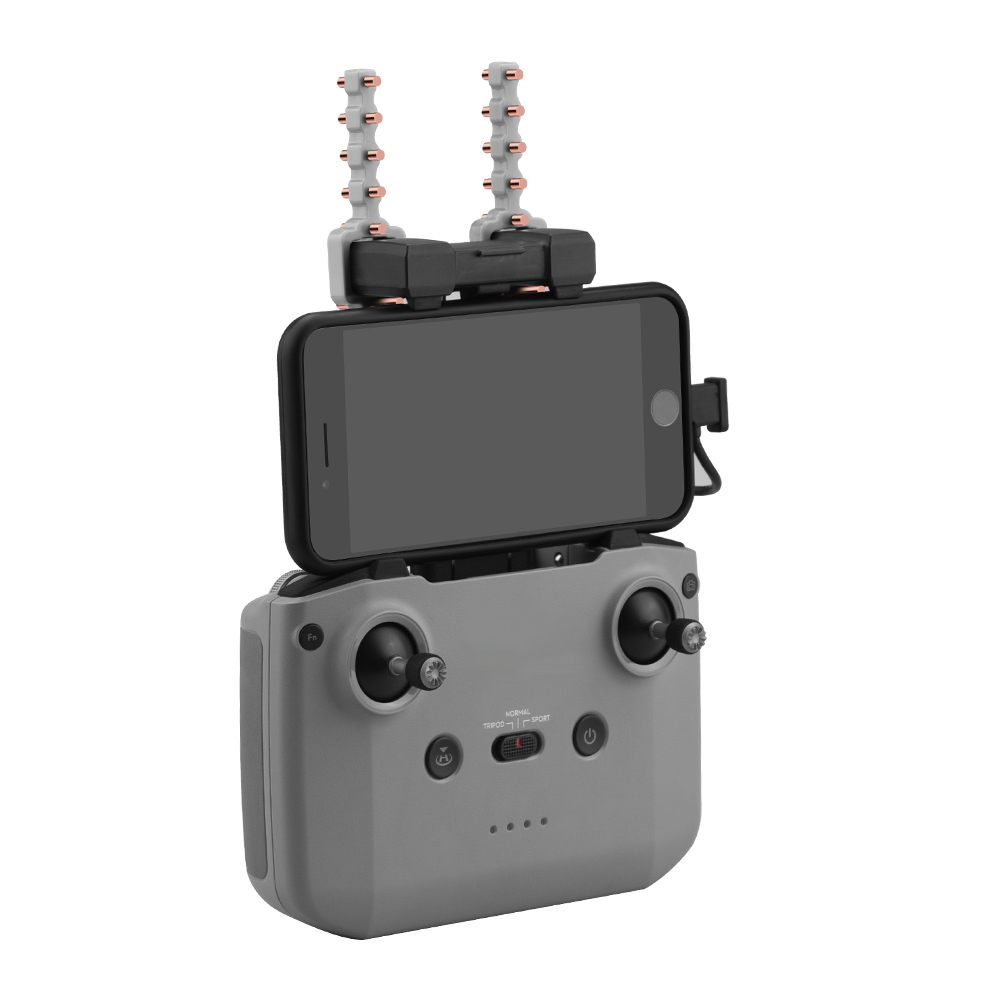 Signaalversterker Yagi-antenne - Dji Drone Mini 3 recensie en prijs