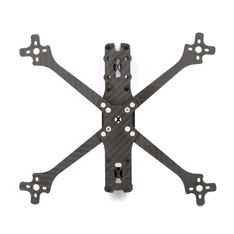 TBS SOURCE ONE V5.1 5 INCH Fra - Tbs Fpv Source One recensie en prijs