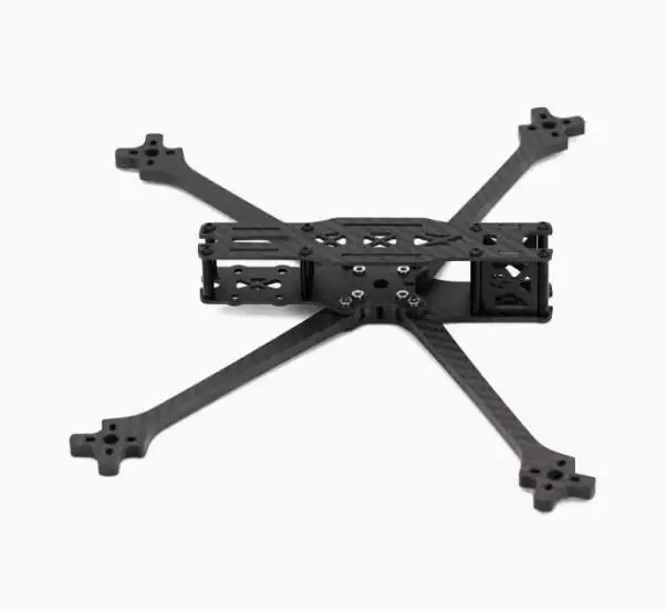 Originele TBS SOURCE ONE V5 7I - Tbs Fpv Source One recensie en prijs