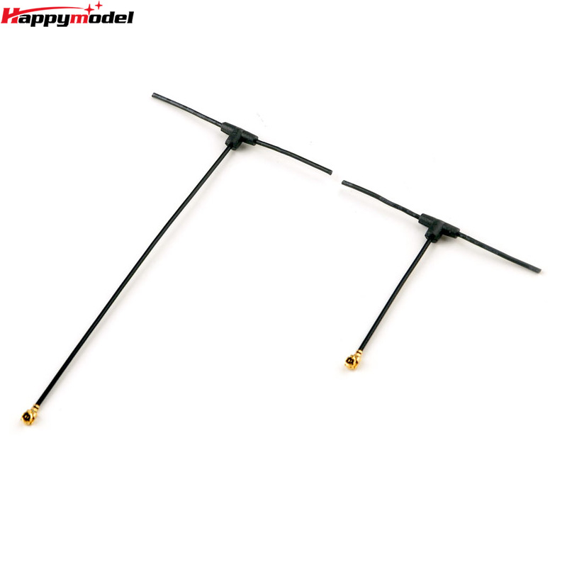 Happymodel 2.4G T Omnidirectio - Tbs Fpv Tracer recensie en prijs