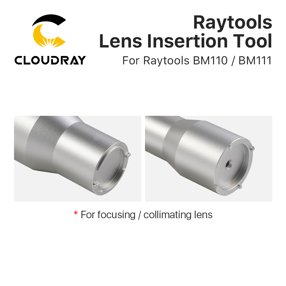 Cloudray Raytools BM111/BM110  - Holy Stone Drone Hs720 recensie en prijs